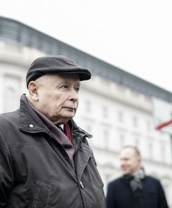 "Prezes powinien huknąć". Kaczyński ma przywołać frakcje do porządku