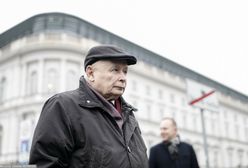 "Prezes powinien huknąć". Kaczyński ma przywołać frakcje do porządku