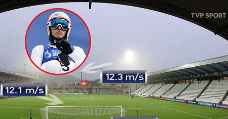 "Trwa spotkanie jury". TVP Sport zażartowało z meczu kadry