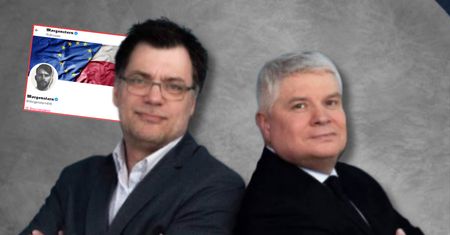 Dyrektor fundacji założonej przez Laska odwołany. To efekt publikacji WP
