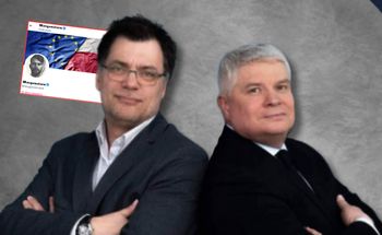 Dyrektor fundacji założonej przez Laska odwołany. To efekt publikacji WP