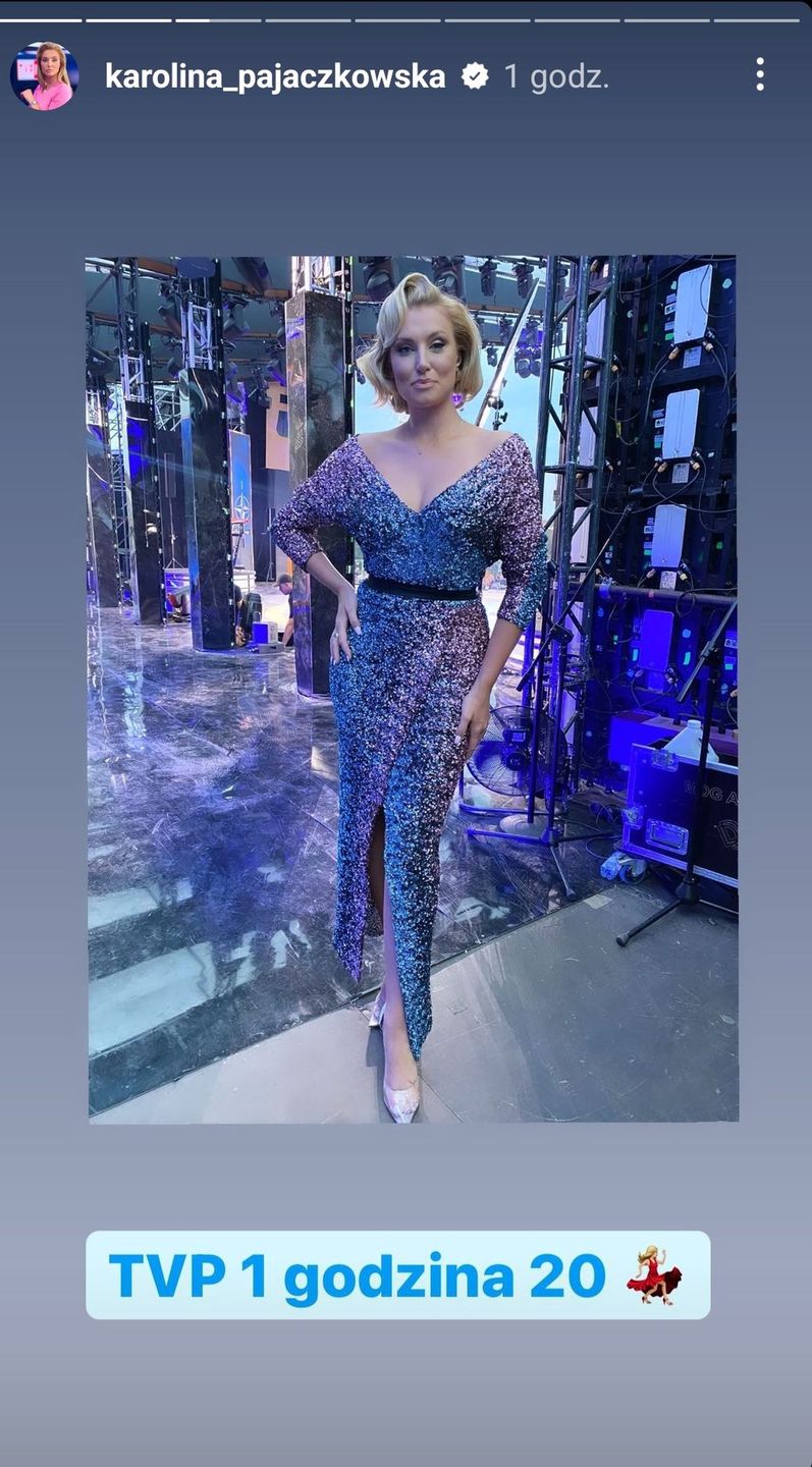Karolina Pajączkowska