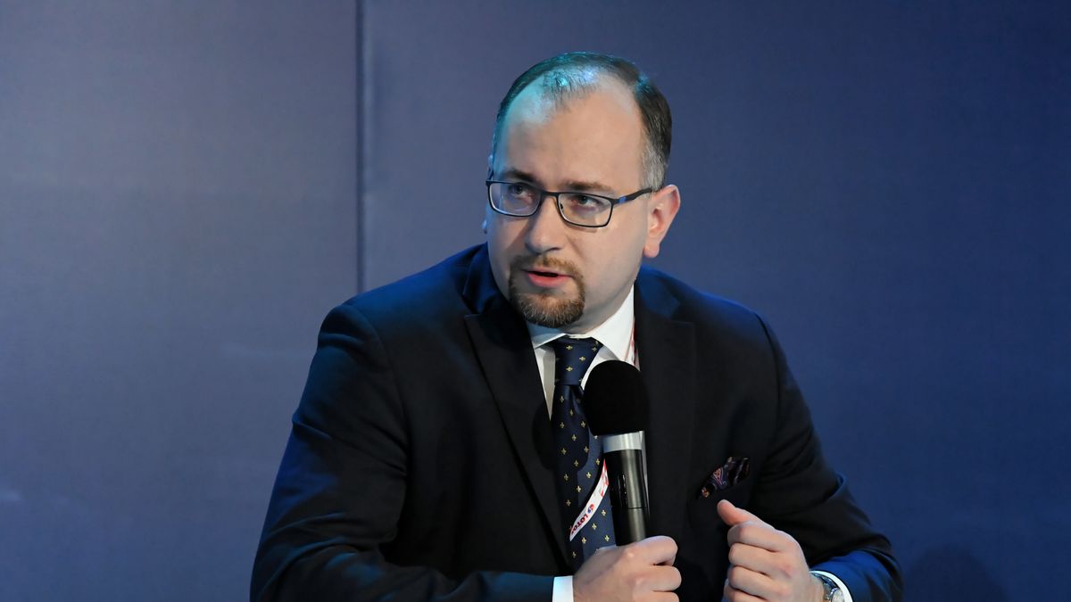 Ceny gazu w górę. Prezes PGNiG Paweł Majewski potwierdza 