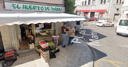 Google Street View pomógł aresztować bossa włoskiej mafii. Uciekał 20 lat