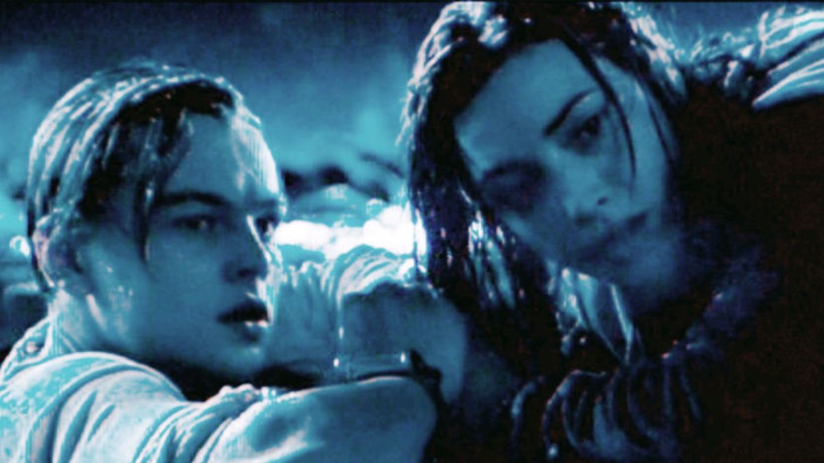 Kate Winslet zabrała głos. Czy Jack w "Titanicu" mógł przeżyć?