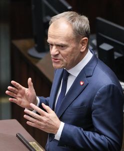 Tusk zagrał nieetycznie w expose? Ekspert nie widzi problemu