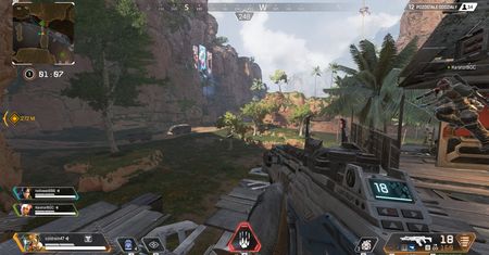 "Apex Legends". Wiceprezes Epic Games pochwalił grę i... zaraz zmienił zdanie