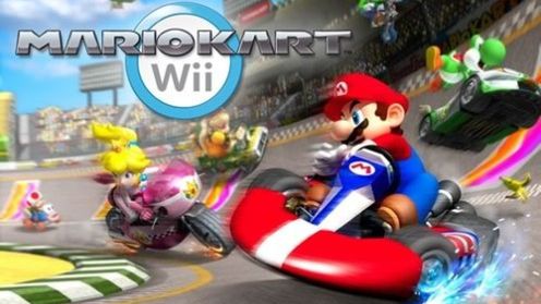 Najlepsze gry 2008 roku według Official Nintendo Magazine 1