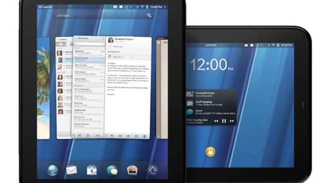 Samsung chce kupić licencję na webOS? 1