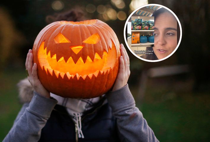 Nie każdy wie, że N=niebieskie koszyczki w Halloween mają ukryte znaczenie