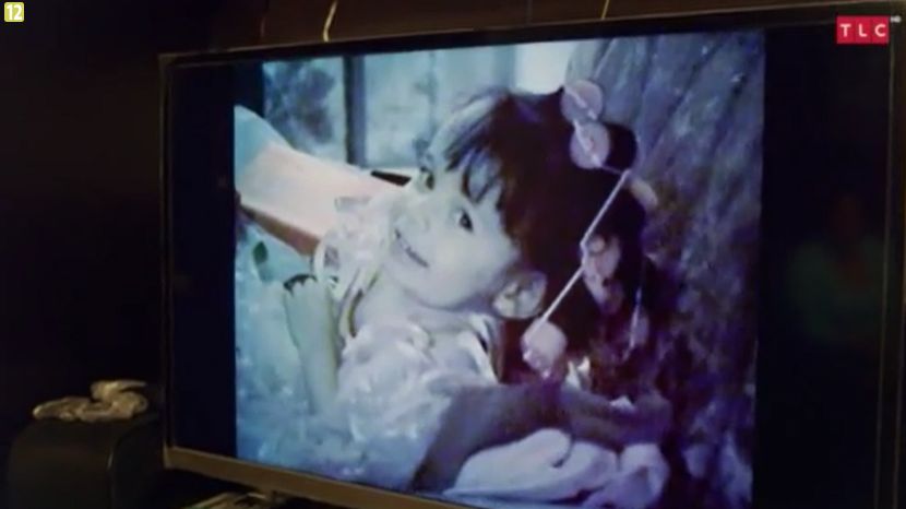 Zobacz, jak wygląda życie Tiffany z chorobą Jarcho-Levina 