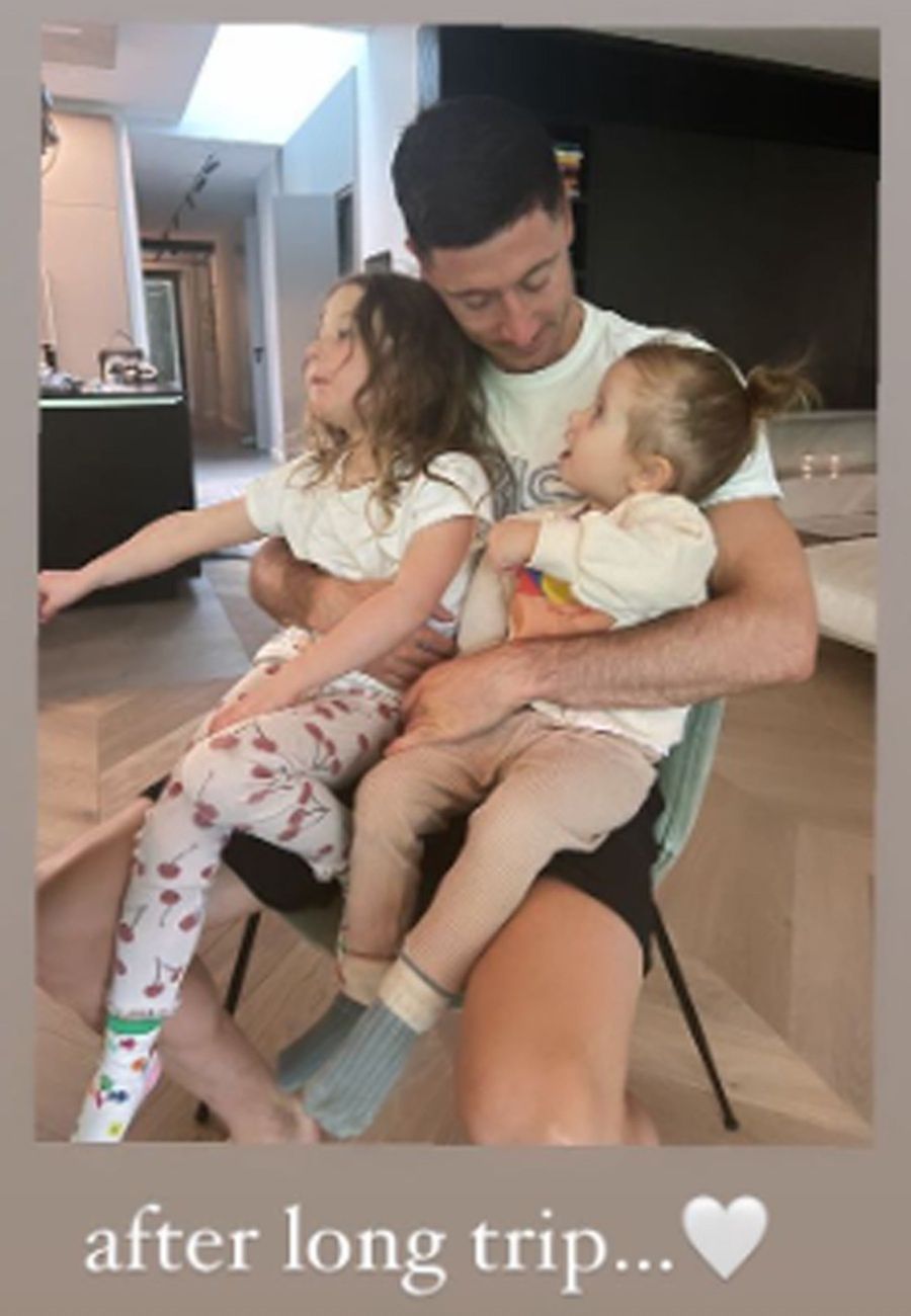 Anna Lewandowska