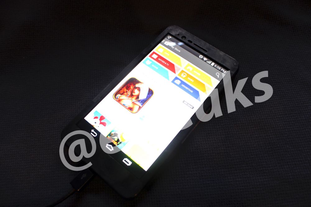 W skrócie: HTC M8 Ace, data premiery Galaxy Note'a 4, Huawei Honor 3X Pro i Ascend D3 4