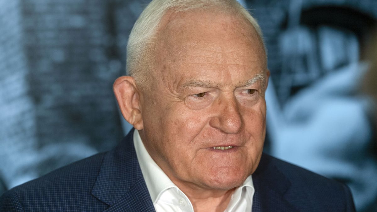 Leszek Miller o rządzie Tuska