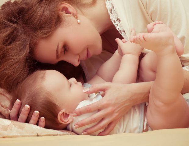 12 znaków, że najtrudniejszą część macierzyństwa masz już za sobą