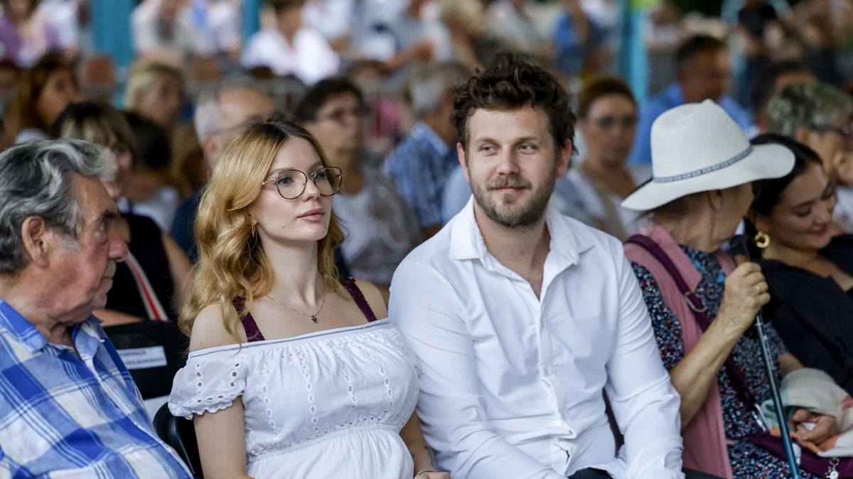 lipiec 2024, Antoni Królikowski