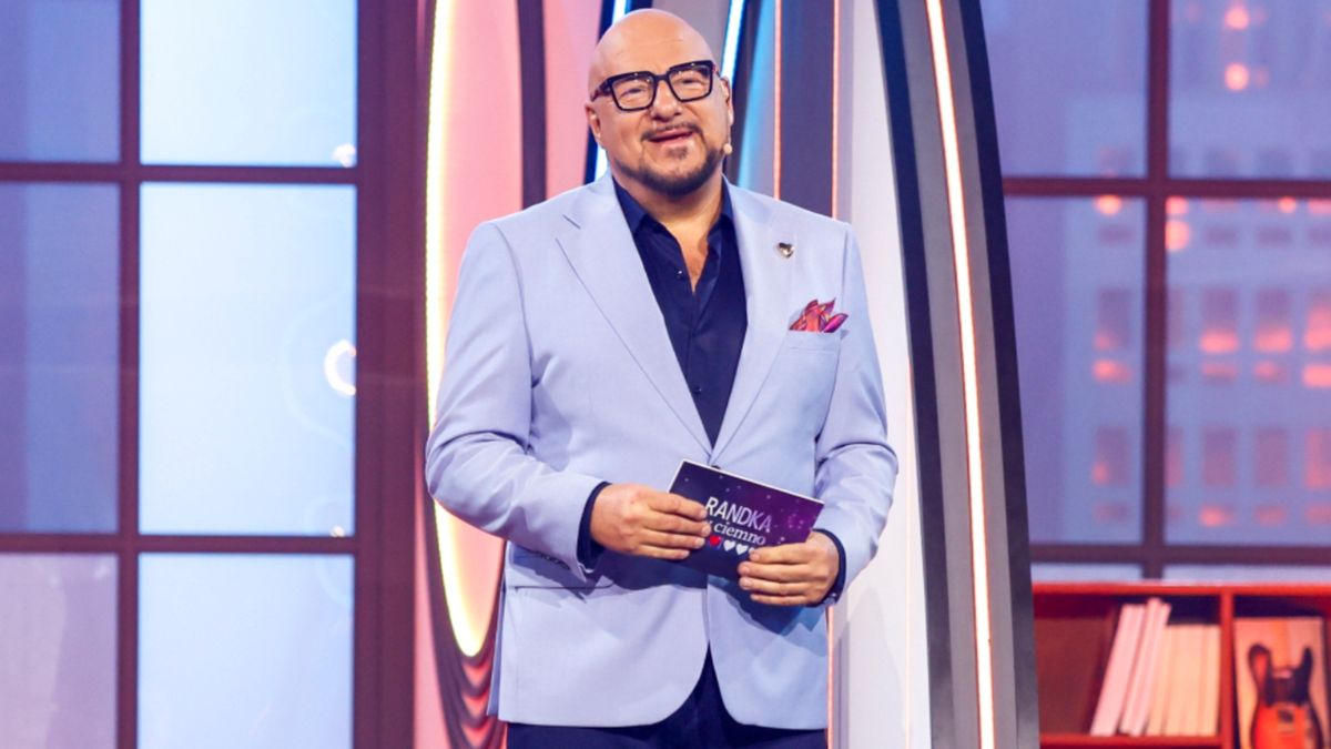 Oglądalność "Randki w ciemno" mówi sama za siebie