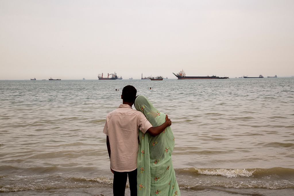 Gospodarki Zatoki Perskiej zmierzają ku najgłębszemu kryzysowi od pandemii