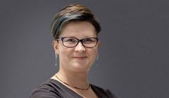 Karolina Jamka w Get Noticed Agency odpowiada za rozwój biznesu