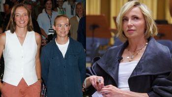 Daria Abramowicz załatwiła Ani Wyszkoni miejsce w loży VIP na Wimbledonie? Jak do tego doszło? "To jest bardzo ciekawa historia"