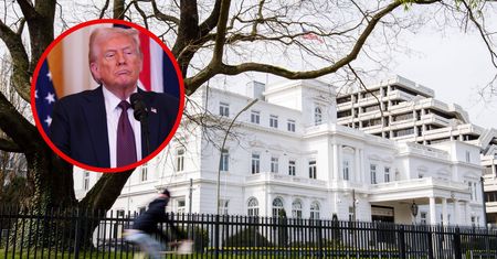Trump ma listę miast. Chce pozamykać konsulaty w Europie