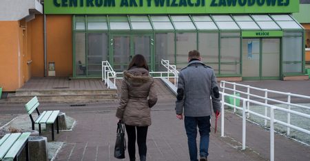 Bezrobocie rośnie trzeci miesiąc z rzędu. W styczniu wyniosło 5,5 procent