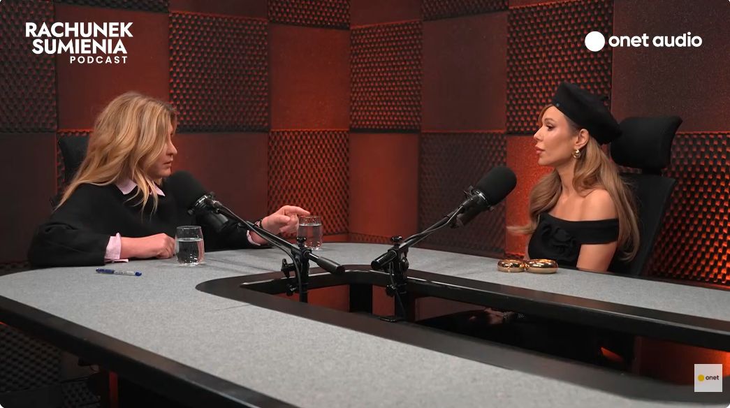 Doda o wyroku ws. jej słów o Biblii