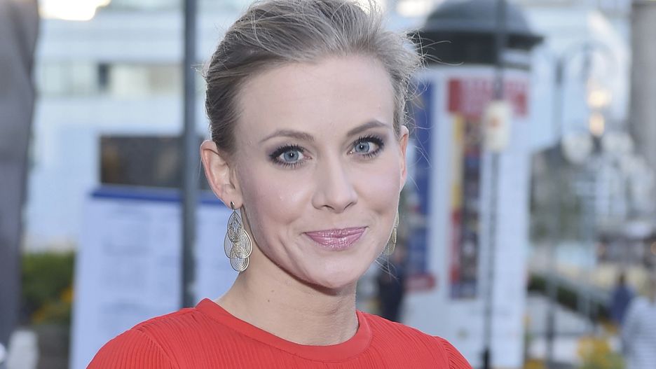 Aleksandra Rosiak wraca do TVP
