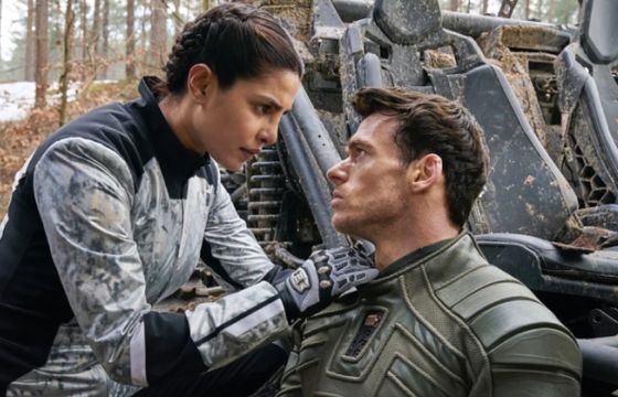 Amazon Prime Video przejmuje kultowe studio