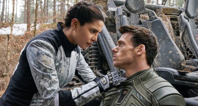 Amazon Prime Video przejmuje kultowe studio