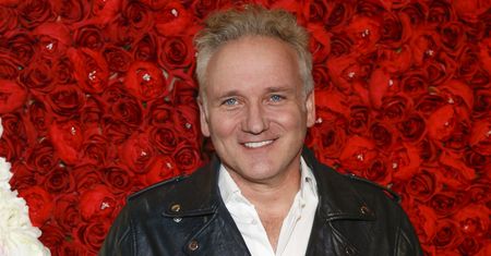 Jarosław Kret rozstał się z partnerką? Mówi, co tylko ich łączy