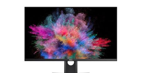 Dell UltraSharp UP3017Q - monitor marzeń jednak trafił do sprzedaży