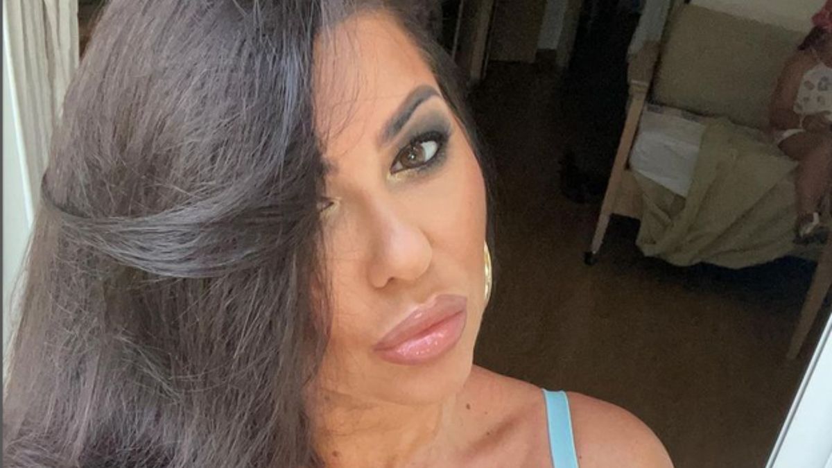 Iwona Węgrowska padła ofiarą oszustwa. Gwiazda straciła pieniądze