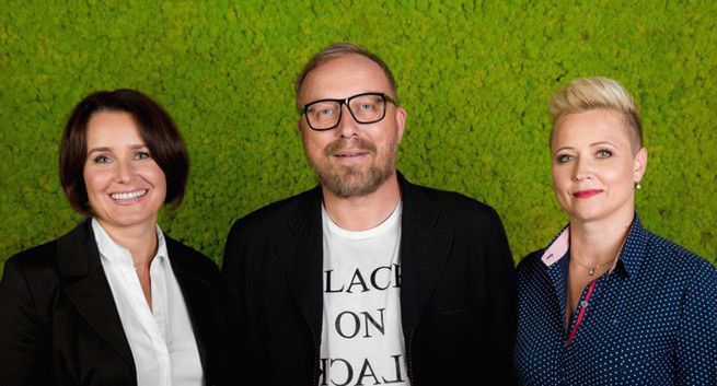 Agnieszka Godlewska nowym prezesem Screen Network, Aneta Parafiniuk członkiem zarządu ds. finansowych