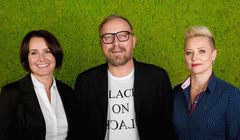 Agnieszka Godlewska nowym prezesem Screen Network, Aneta Parafiniuk członkiem zarządu ds. finansowych