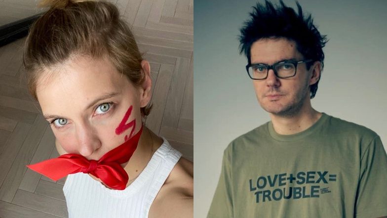 Renata Kaczoruk wytyka Kubie Wojewódzkiemu seksizm