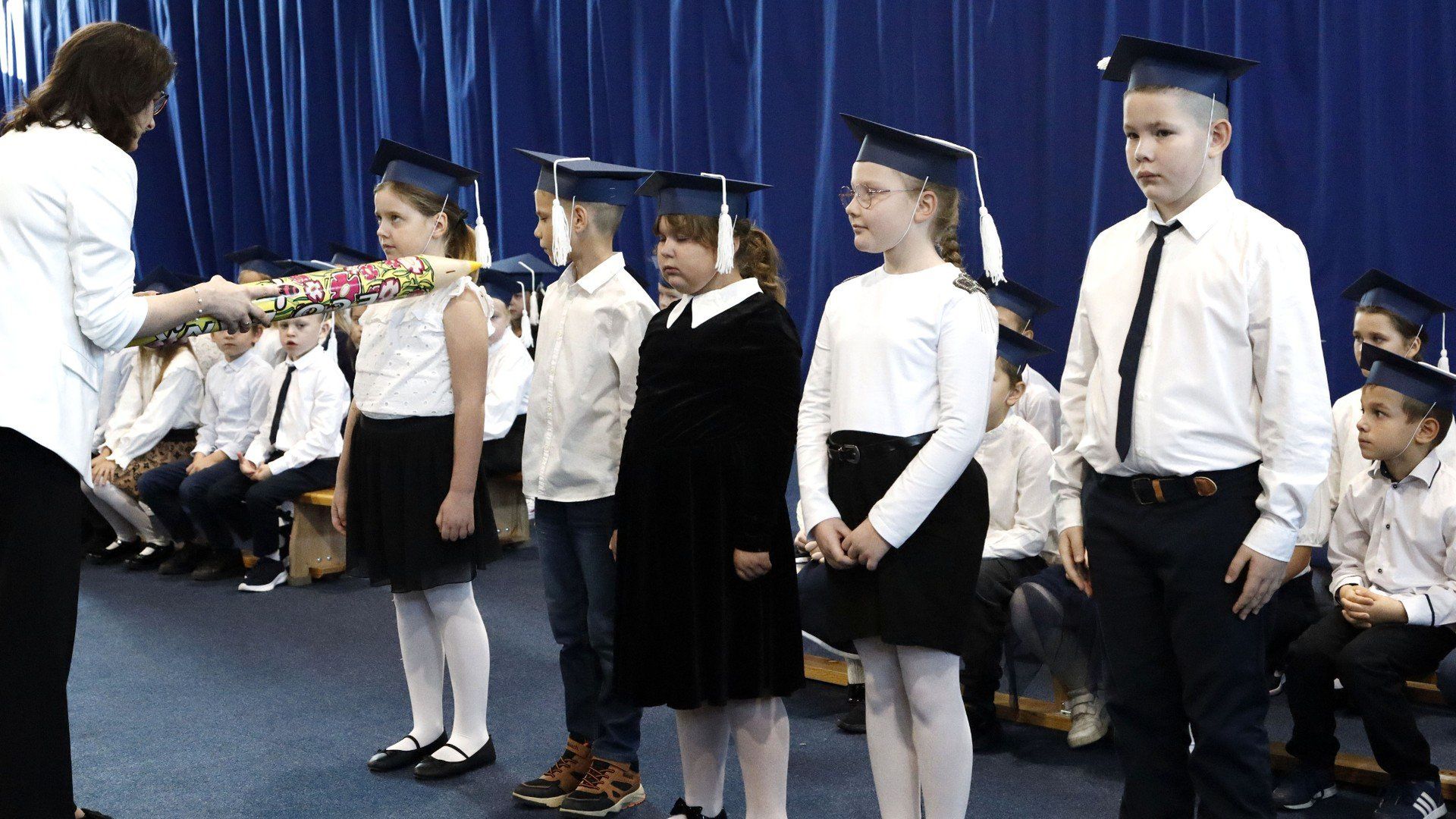 Uczniowie wracają do szkoły 1 września 