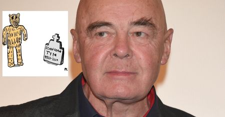 Aż łza się kręci w oku. Artur Barciś pożegnał Tyma: "Staszku, nikt cię nie zastąpi"
