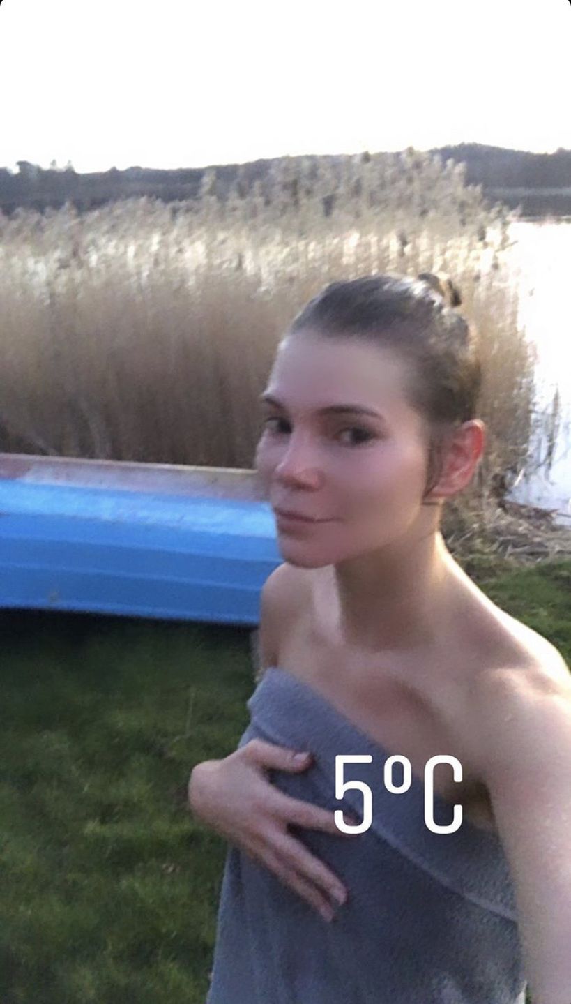 Maja Bohosiewicz