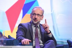 Niedzielski apeluje do abp. Gądeckiego. Chodzi o maseczki