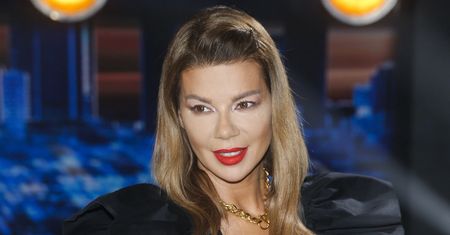 Wstrząsające wieści. Edyta Górniak nie będzie jurorką "The Voice"?