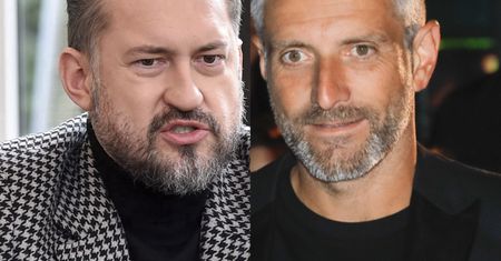 "Ja ci Doroty nie podbieram". To pierwsza taka wymiana zdań