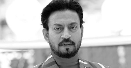 Irrfan Khan nie żyje. Aktor znany z filmów "Życie Pi" i "Slumdog. Milioner z ulicy" miał 53 lata