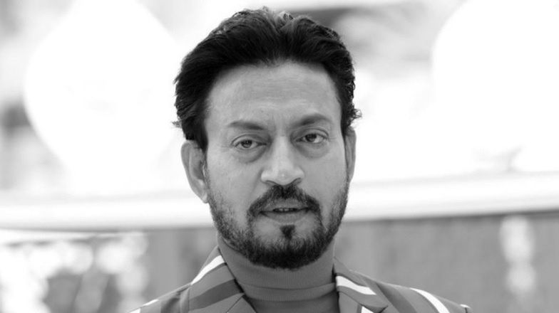 Irrfan Khan nie żyje