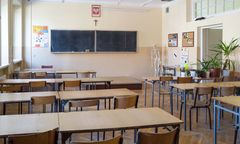 60 tys. plików z dziecięcą pornografią. Nauczycielowi grozi długie więzienie