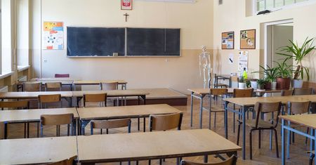 60 tys. plików z dziecięcą pornografią. Nauczycielowi grozi długie więzienie