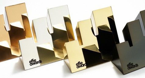 Effie Awards to konkurs rozwiązań, które budują biznes