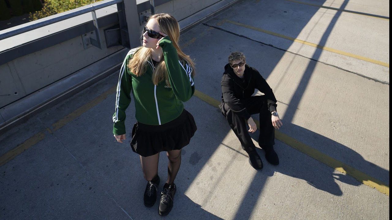 „JESTEŚMY MODĄ” – OFF Piotrkowska Center zamienia się w wybieg pełen młodej energii