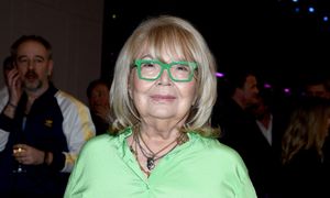 Nina Terentiew odejdzie z rady nadzorczej Polsatu? Nieoficjalne doniesienia