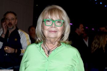 Nina Terentiew odejdzie z rady nadzorczej Polsatu? Nieoficjalne doniesienia